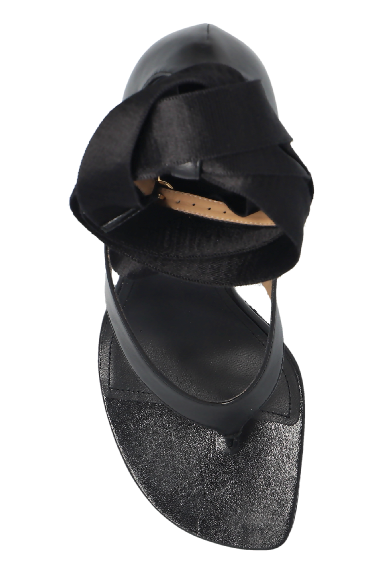 サンダル・ミュール FERRAGAMO Black rubber Lilou slippers (01J325779972M NERO) Ferragamo Black Rubber Lilou Slipper – LOZURI®